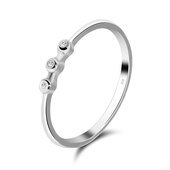 Silver Rings NSR-2220